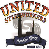 united steelworkers local 480
